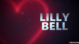 Parker Ambrose's Wild Lesbian Encounter Ignites Sultry Interracial Passion