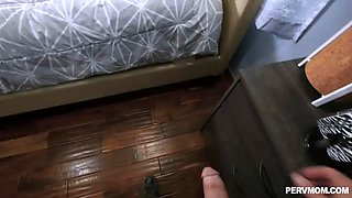 Trinity st. claire perv step-mom sonny xxx