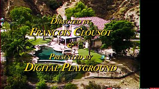 Naughty Chloe Cherry amazing sex video