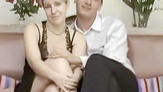 The MILF and the Novice