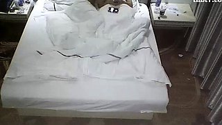 Couple amateur hidden cam my bitch