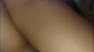 What a delight she recorded herself making a video for her husband