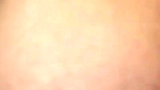 Threesome anal action for horny brunette