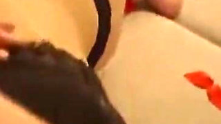 Date Night! Risky Public Blowjob, Almost Caught & Getting a Creampie!
