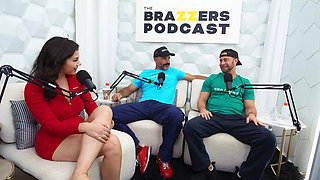 The Brazzers Podcast: Episode 10