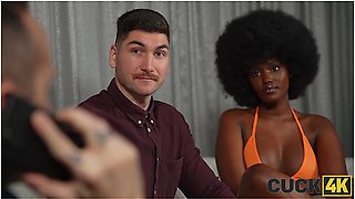 Raul Costa And Lexi Love - The Thomas Clown Affair