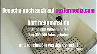 Amateur Phone Sex on the Doctor's Toilet