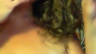 Big Cock_smoking Blowjob