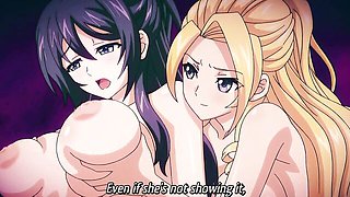 Rough cutie - doggystyle clip - Hentai PD