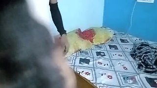 Kajal Yadav Hardcore Indian Wife Rough Anal Fuck Daytime