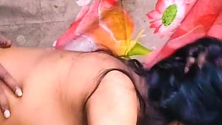 Desi Bhabhi Fucked by Two Boys in a House for Pleasure. Part 2