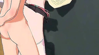 Genshin Impact - Varesa Sex - 3D Hentai Animation