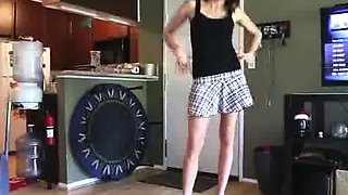 Valerie Voxx is an angry woman, angry that her step son