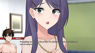 A Promise Best Left Unkept: Boyfriend Caught His Girl Cheating With Cum In The Pussy And He Proposed Her End Of The Game