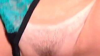 Step Aunty Kinky Cream Pie