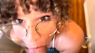 Kinkerbell Stepmom Loves Disgusting Nasty Ass Anal