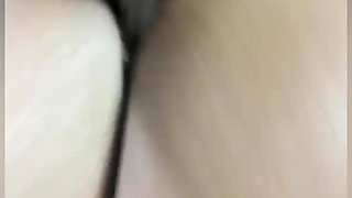 Early Morning Backshots From My BBW Neighbour