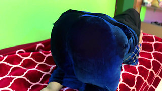 Big Ass Beautiful Desi Girl