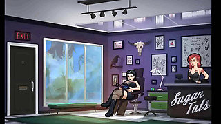 Summertime saga: in the university ep 44