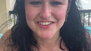 Story Time Beach Content House Edition!