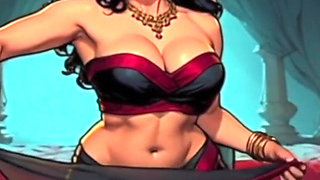 Unfulfilled Lust - 2