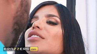 Sara Retali Trophy Wife Wet Pussy Seduction & Blowjob