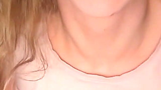 Your Dream Girl Doing the Best Striptease Ever