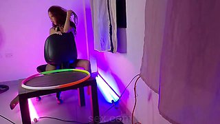 This submissive needs punishment by Little Naughty: Amateur, Sexy  Verified Creators Porn