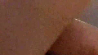 Solo Adventure 26 - Horny MILF Riding Dildo