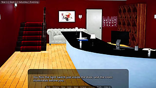 Explore My Own Cafe