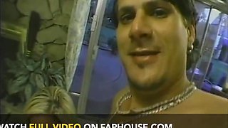 Amanda Pickering, Inari Vachs And Seymore Butts - The Most Depraved Whores