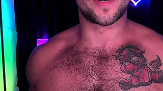 Slut Makes Her BF Fuck Another Guy