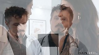 Cant you naturally inseminate me doctor ft. Robby Apples, Sam Solo  Ravyn Alexa by PlainTaboo: Adult Porn