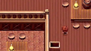 My Friend's Hot Mom Is Waiting for Me in Lingerie.