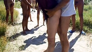GANGBANG AGDE