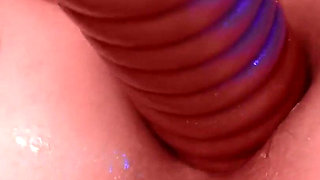 Awesome Guy's Gaping