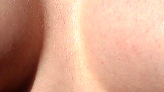 Titplay with Squeezing and Touching Boobs
