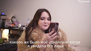 Porn story is a story about a wife who wants to cheat on her husband.mp4