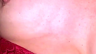 Stepdaughter Desires: Fucked Her Pussy and Came in Her Mouth