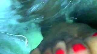 The Magic Growth Bath Giantess Transformation POV, Growth Fetish