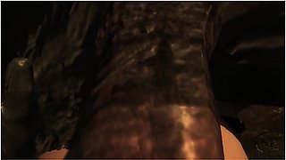 Troll Monster Bangs You Fpov Taker Pov