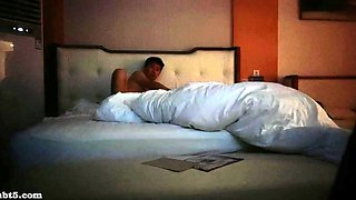 Real Homemade Amateur Hidden Cam 1