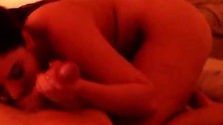 The First Time with Sheena Ryder pt. 2