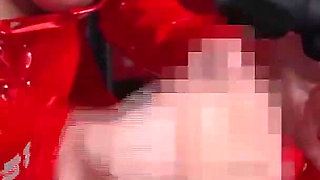 Hyakunaga Sarina - Bondage Queen