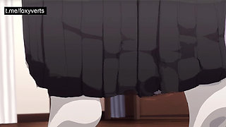 An Adult Encounter with top Anime Hentai Girls