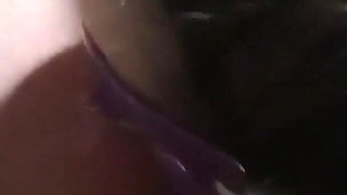 I Like to Put My Tongue in Your Ass Hole