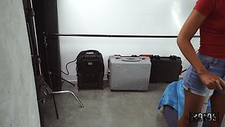 Spicy Milu Blaze breathtaking adult movie