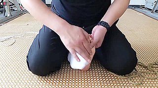 Chinese Bondage
