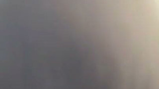 Outdoor Sex with Big Ass Squirting All Over