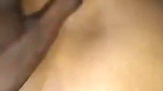 For the First Time, the Boy Fucked His Friend in a Doggy Position at Night